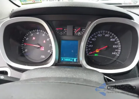 2016 Chevrolet Equinox Lt from USA, damaged, VIN 2GNFLFEK2G6264831